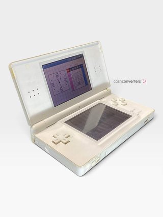 nintendo ds nintendo ds lite