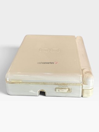 nintendo ds nintendo ds lite