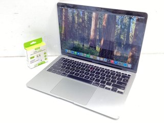 portatil apple apple macbook air core i3 1.1 13 (2020) (a2179)