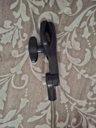 Sombrilla universal para carrito bebé/silla ruedas