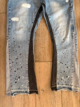Jeans gallery dept.
