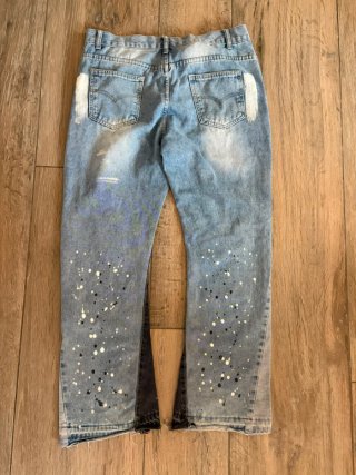 Jeans gallery dept.