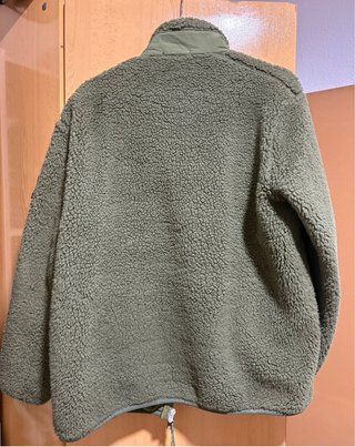 Polar Stone Island Verde Oliva