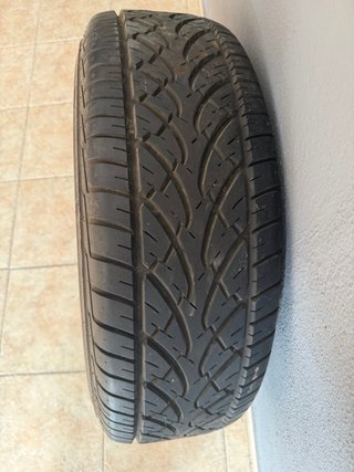 Llanta BFGoodrich All-Terrain Mitsubishi