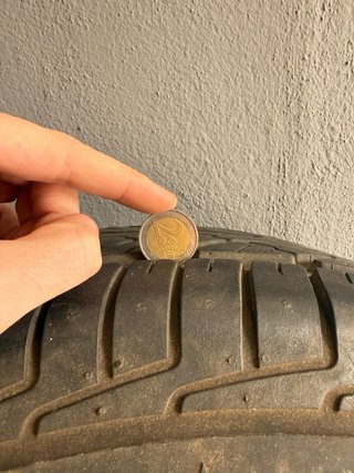 Llanta BFGoodrich All-Terrain Mitsubishi