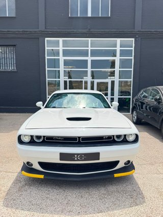 DODGE CHALLENGER GT 2021