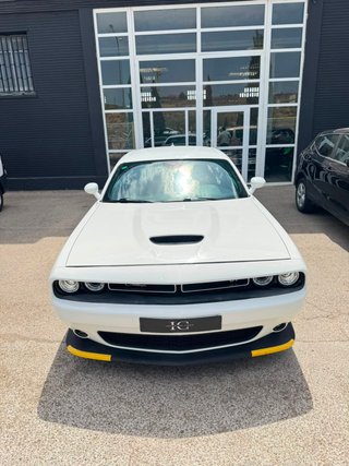 DODGE CHALLENGER GT 2021