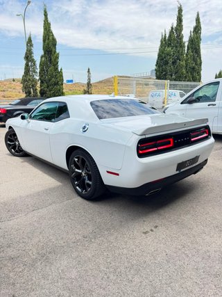 DODGE CHALLENGER GT 2021