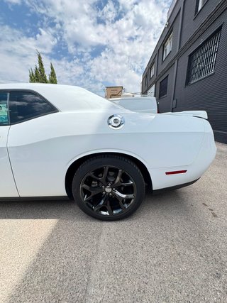 DODGE CHALLENGER GT 2021