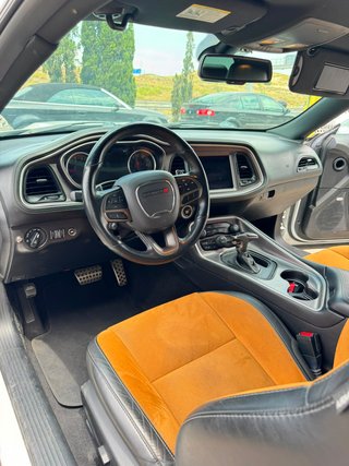 DODGE CHALLENGER GT 2021