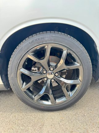 DODGE CHALLENGER GT 2021