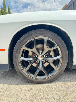 DODGE CHALLENGER GT 2021