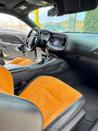 DODGE CHALLENGER GT 2021