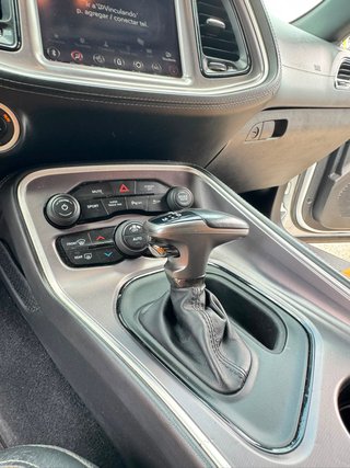 DODGE CHALLENGER GT 2021
