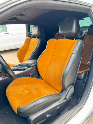 DODGE CHALLENGER GT 2021
