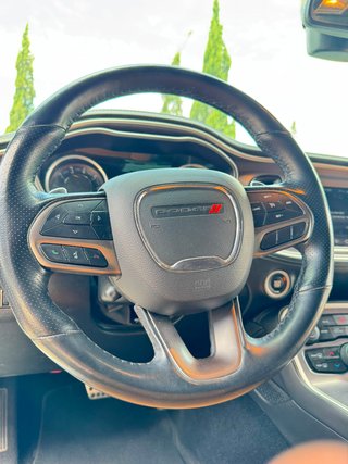 DODGE CHALLENGER GT 2021