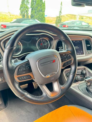 DODGE CHALLENGER GT 2021