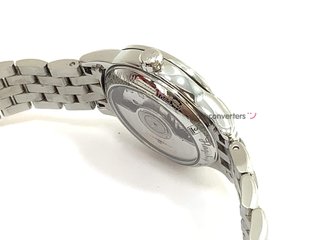 reloj alta gama señora longines longines flagship l4.274.4.12.6