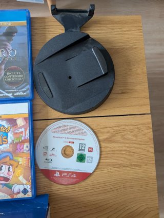 PS5 con lector + PS Portal + 2 Mandos + 7 Juegos