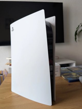 PS5 con lector + PS Portal + 2 Mandos + 7 Juegos