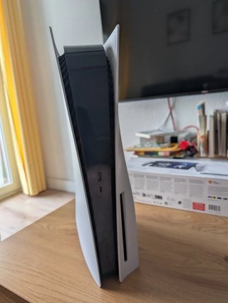 PS5 con lector + PS Portal + 2 Mandos + 7 Juegos