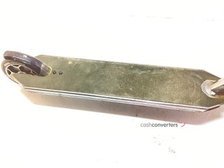 patinete oxelo v5 neo chrome