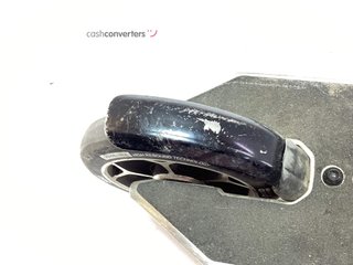 patinete oxelo v5 neo chrome