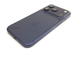 apple iphone 17 pro 256gb