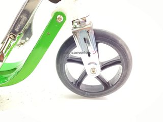 patinete hudora big wheel