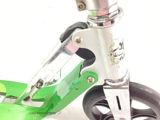 patinete hudora big wheel