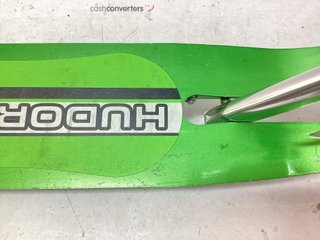patinete hudora big wheel