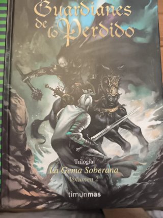 Viaje al Vacío