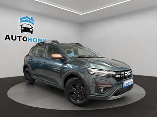 Dacia Sandero Stepway Extreme Go TCe 81kW (110CV)
