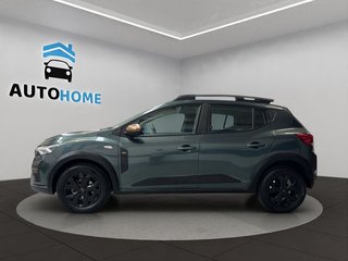Dacia Sandero Stepway Extreme Go TCe 81kW (110CV)