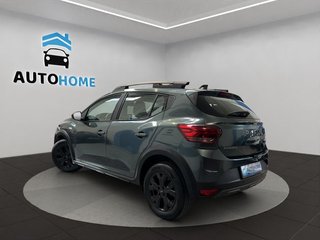 Dacia Sandero Stepway Extreme Go TCe 81kW (110CV)