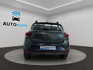 Dacia Sandero Stepway Extreme Go TCe 81kW (110CV)
