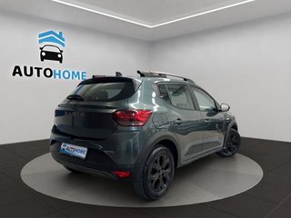 Dacia Sandero Stepway Extreme Go TCe 81kW (110CV)