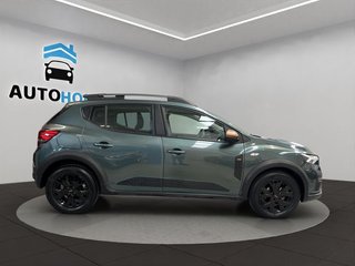 Dacia Sandero Stepway Extreme Go TCe 81kW (110CV)