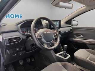 Dacia Sandero Stepway Extreme Go TCe 81kW (110CV)