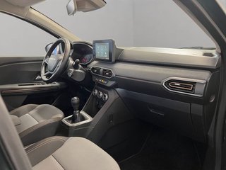 Dacia Sandero Stepway Extreme Go TCe 81kW (110CV)