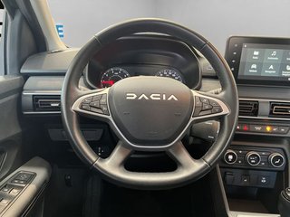 Dacia Sandero Stepway Extreme Go TCe 81kW (110CV)