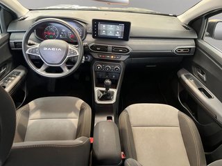Dacia Sandero Stepway Extreme Go TCe 81kW (110CV)