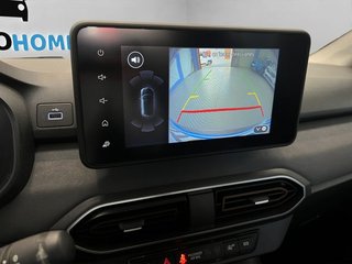 Dacia Sandero Stepway Extreme Go TCe 81kW (110CV)