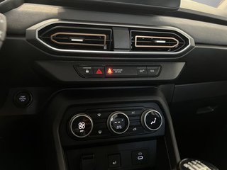 Dacia Sandero Stepway Extreme Go TCe 81kW (110CV)