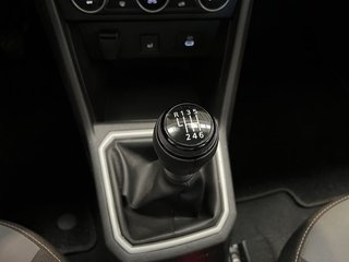 Dacia Sandero Stepway Extreme Go TCe 81kW (110CV)