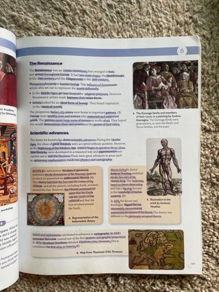 GEOGRAPHY & HISTORY 2 ESO WORLD MAKERS