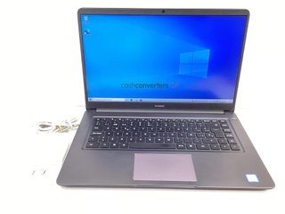 pc portatil huawei matebook d