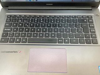 pc portatil huawei matebook d