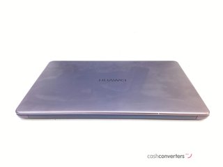 pc portatil huawei matebook d