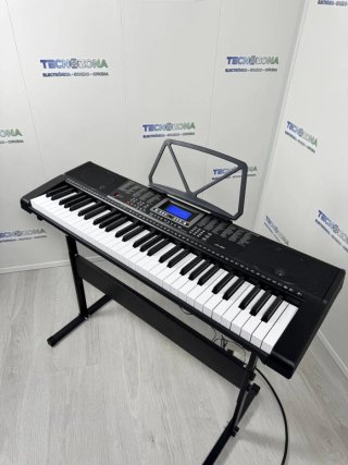 Tastiere Digitali 61 Tasti + Supporto
